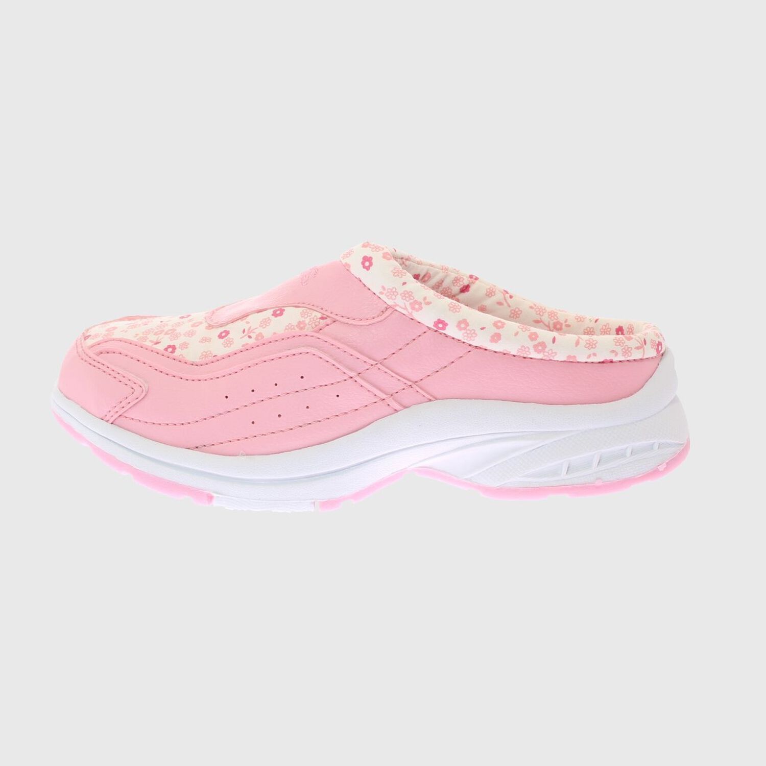 Zapatilla Rosado V&iacute;a Franca Art. 3400014darkpink image number 1.0