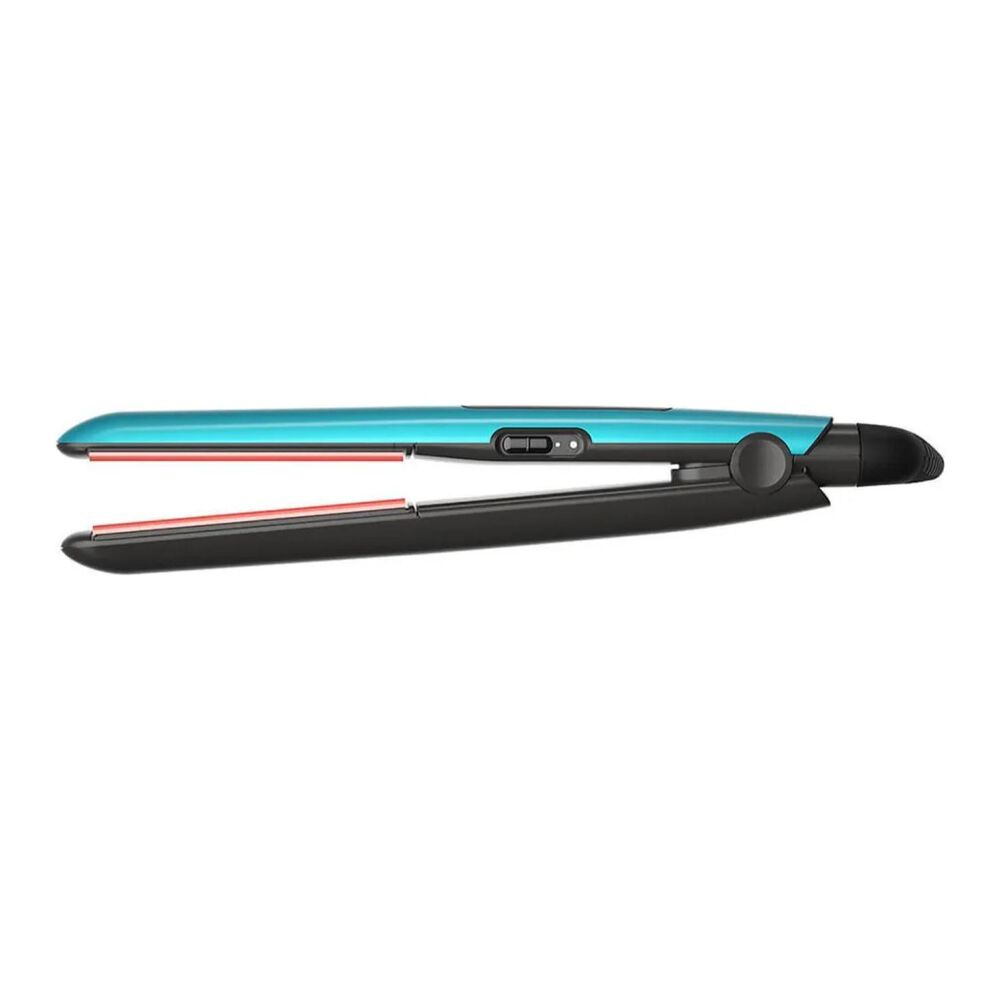 Alisador Plancha De Pelo 30w 205c Azul S1520 Remington image number 1.0