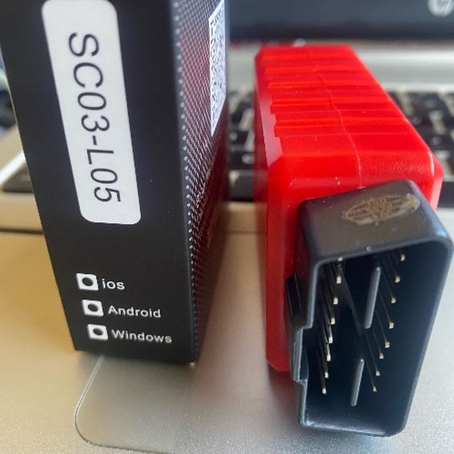 Scanner Automotriz Auto Elm327 Wifi Obd2 &Uacute;ltima Versi&oacute;n Nueva Original Para Veh&iacute;culos Multimarca image number 8.0