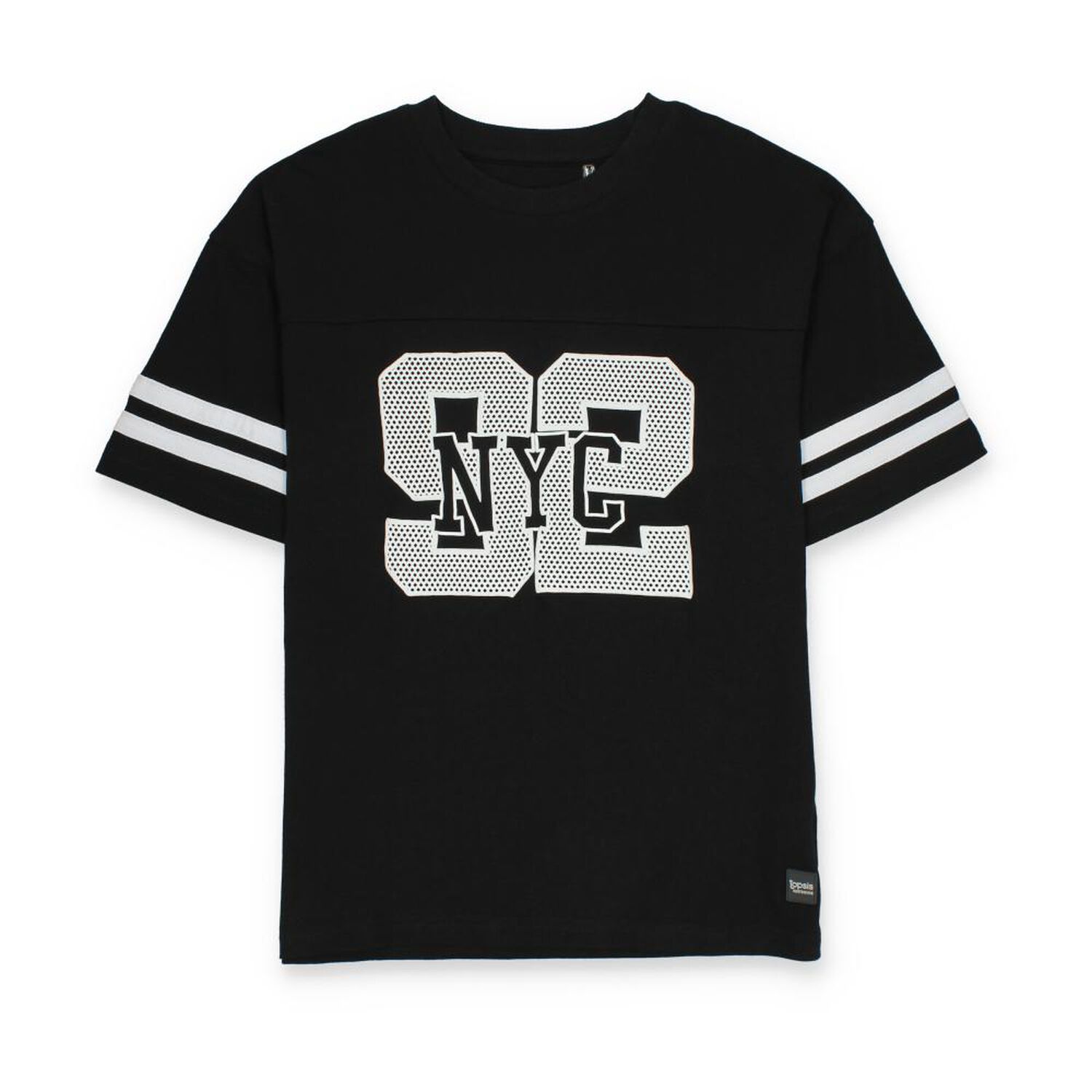 Polera Ni&ntilde;o Topsis image number 0.0