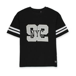 Polera Niño Topsis
