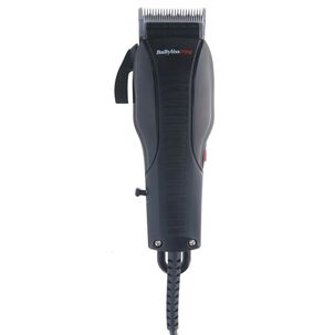 Máquina Cortadora Clipper Power Fx Negra Babylisspro.