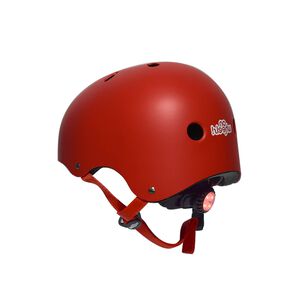 Casco Urbano Ow Con Luz Red