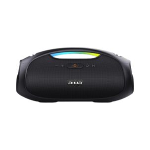 Parlante Portátil Bluetooth Tws Aiwa Aws244bt