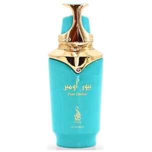 Perfume Mujer Pure Ombre Risala / 100 Ml / Eau De Parfum