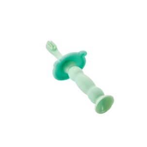 Cepillo De Dientes De Silicona Para Bebés