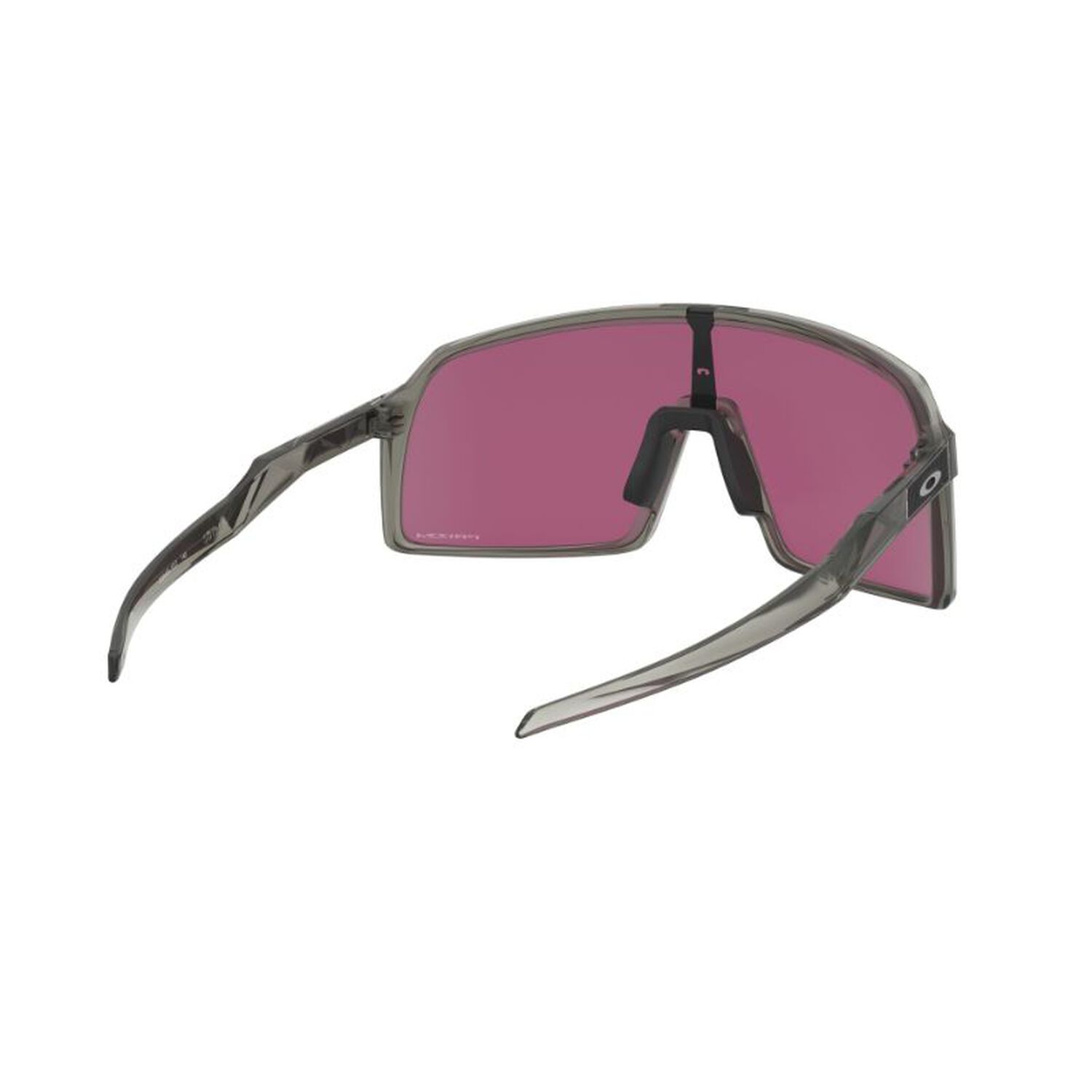 Lentes De Sol Sutro Prizm Road Jade Oakley image number 7.0