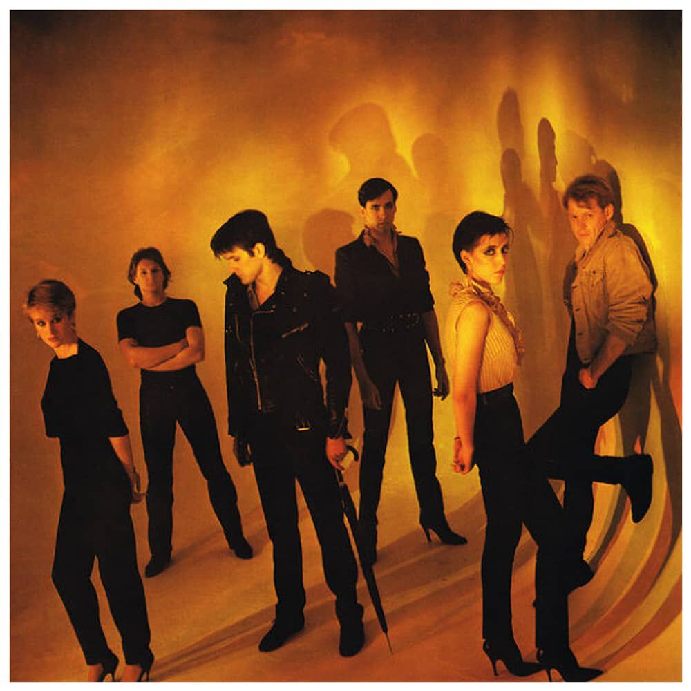 Human League - Mirror Man | 12" Maxi Single Usado image number 1.0