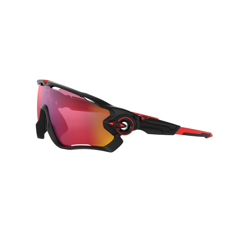 Lentes De Sol Jawbreaker Prizm Road Oakley image number 2.0