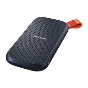 Disco Duro 2tb Ssd 800mb/s Portable 3.2 Gen 2 Sandisk