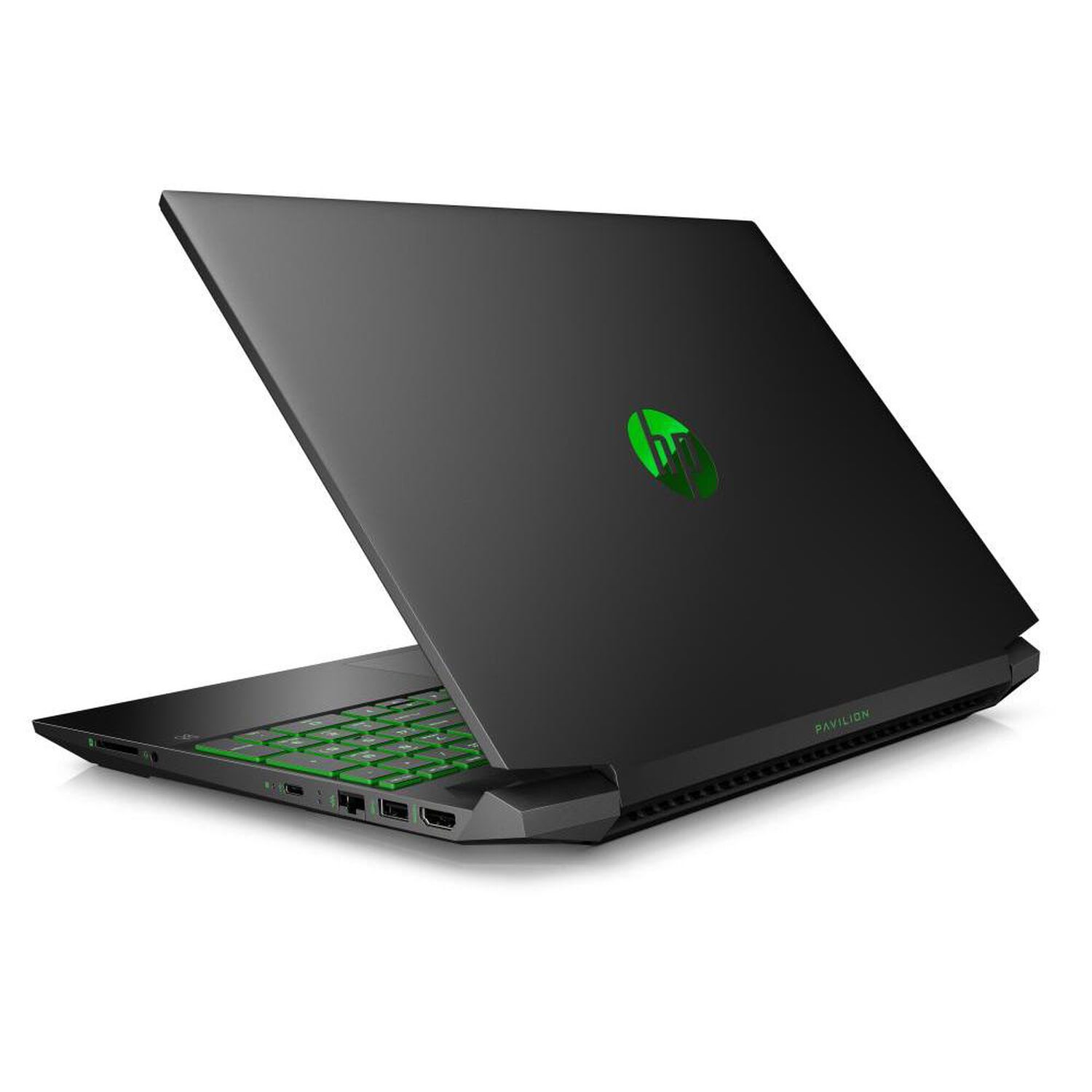 Notebook Gamer  Hp 15-EC1026LA / AMD Ryzen 5 /Nvidia Geforce Gtx 1650 / 8 GB RAM / 256 GB SSD / 15.6" image number 1.0