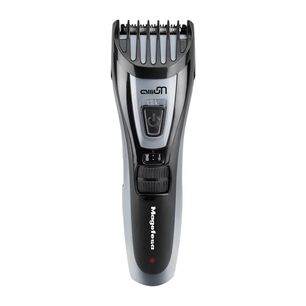 Cortadora De Pelo Y Barba Con Accesorios Allium Mgf7030 Magefesa