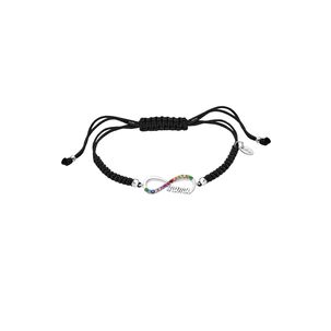 Pulsera Lp3213-2/6 Lotus Silver Mujer Mothers Love