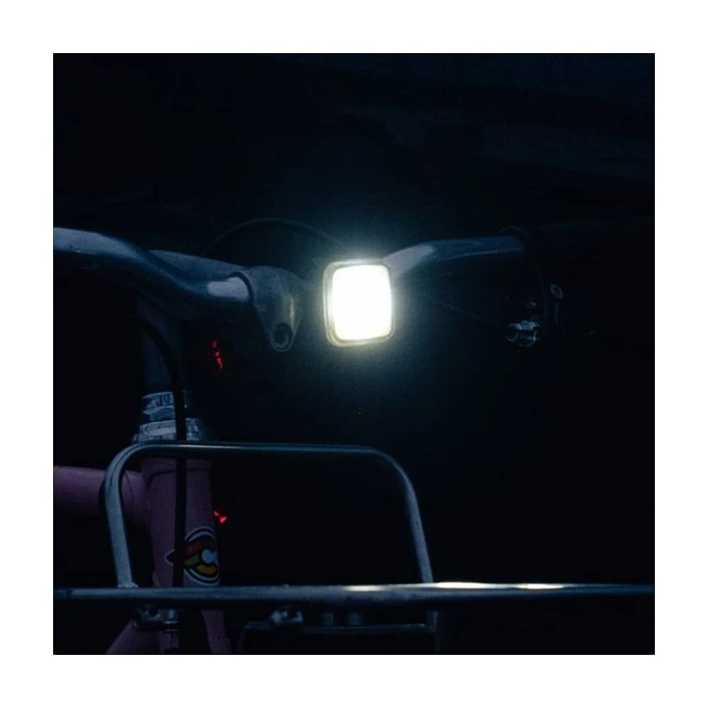 Luz Delantera Blinder Knog Peace 13380 image number 5.0