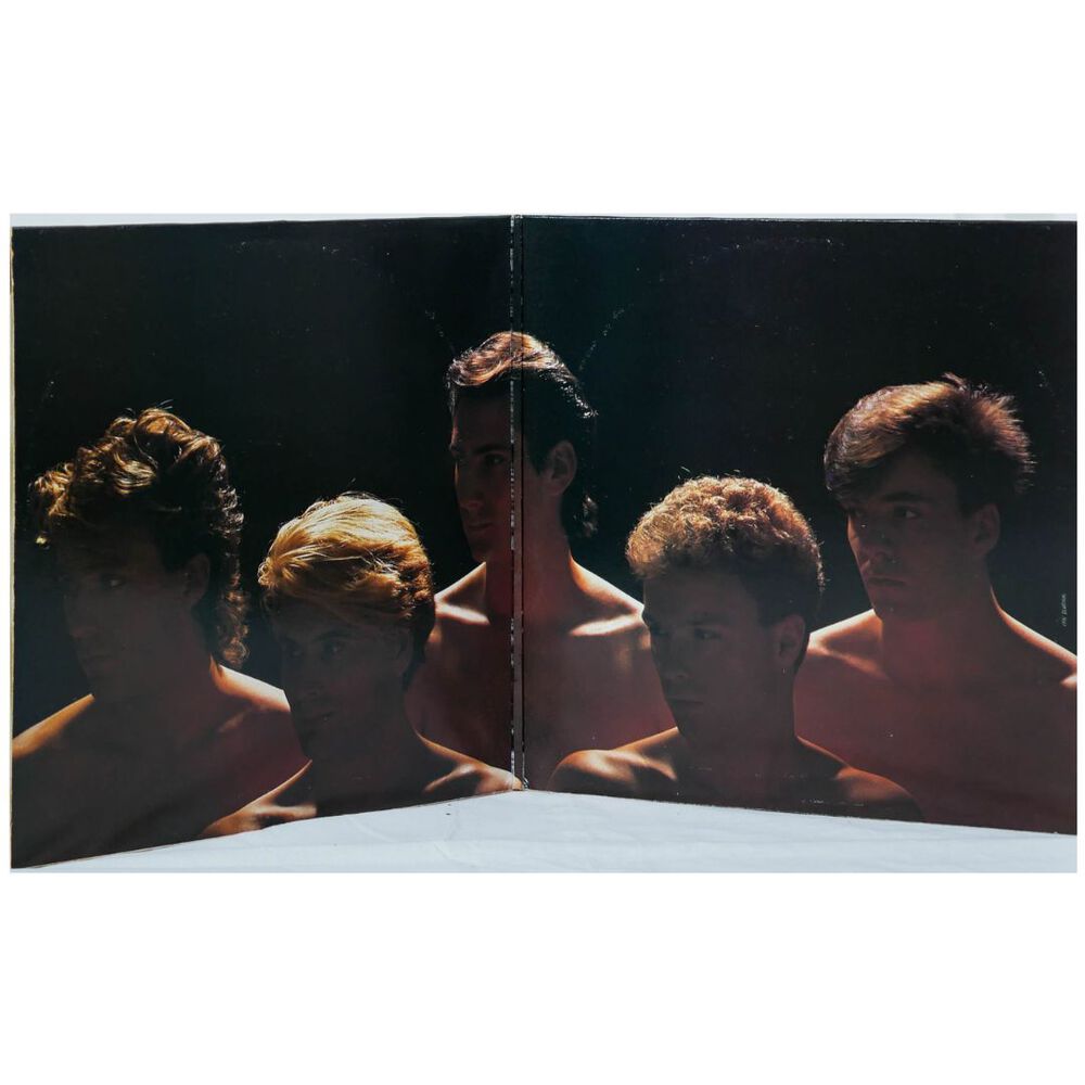 Spandau Ballet - Ill Fly For You(gatefold) | 12" Maxi Single Usado image number 2.0