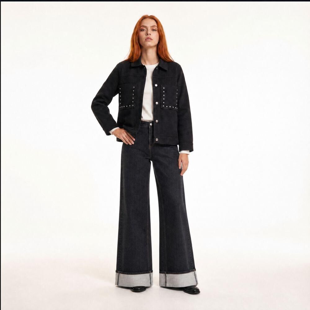Chaqueta Mujer Rolly Go image number 0.0