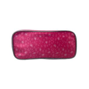 Estuche Satin Doble Cierre Barbie