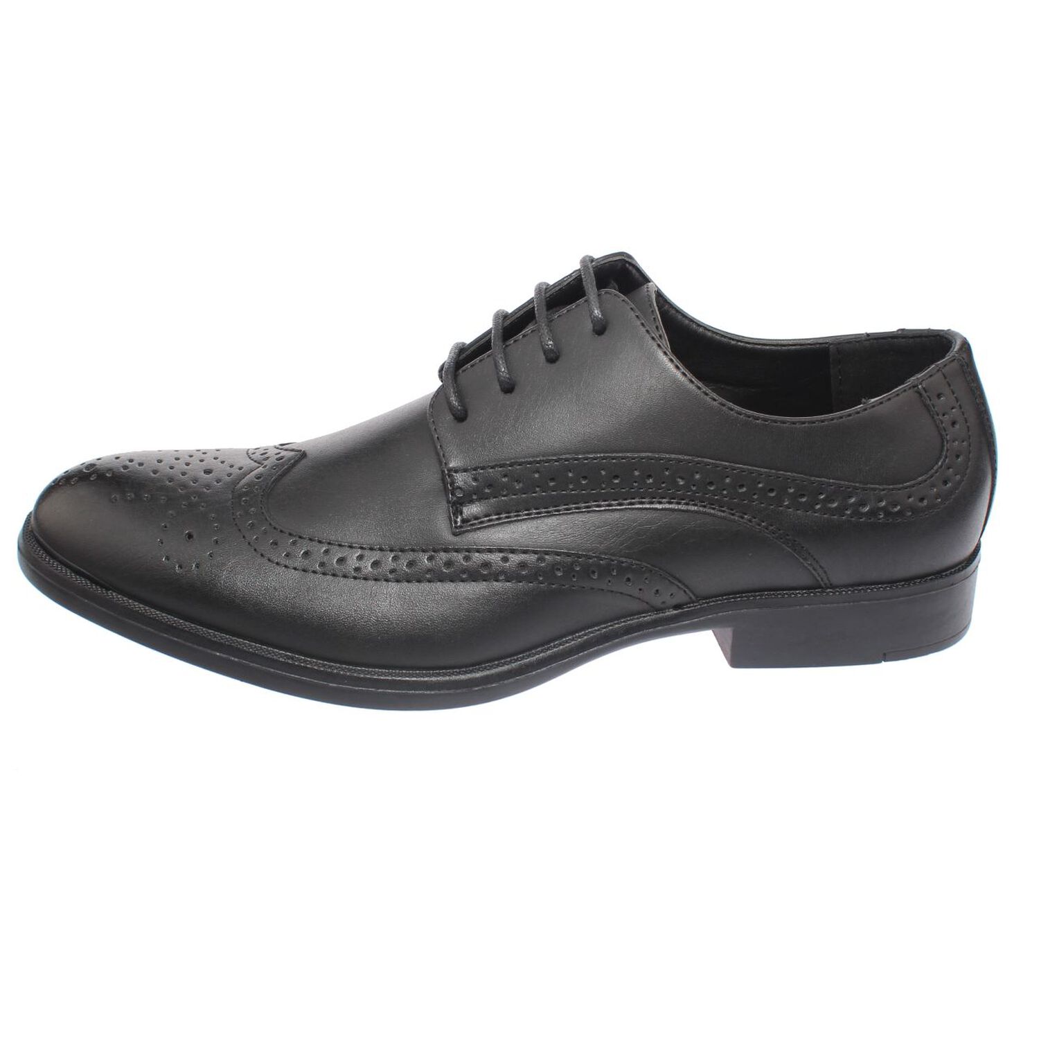Zapato Formal Negro Woking Art: 81807171black image number 3.0