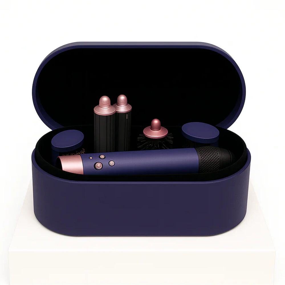 Multiestilizador 5 En 1 | Dup Dyson Airwrap Violeta image number 0.0