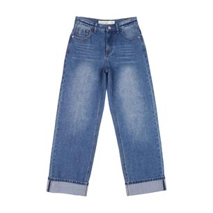 FREEDOM JEANS MUJER FREEDOM