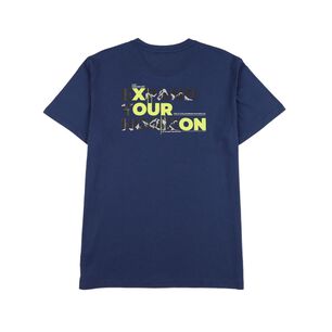 Polera Deportiva Hombre Wetland