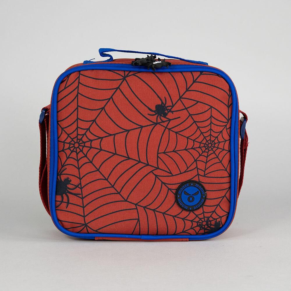 Pack Escolar Kids Spider Moose image number 6.0