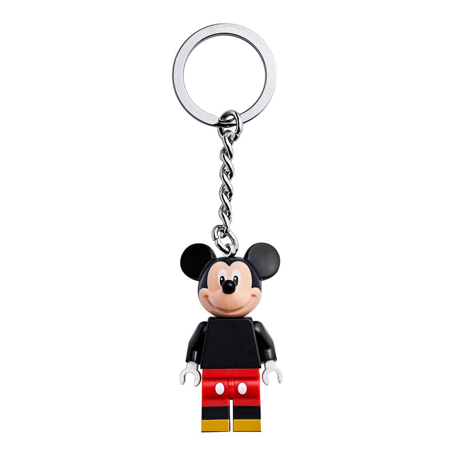 Lego Disney - Llavero De Mickey - 853998 image number 1.0