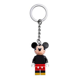 Lego Disney - Llavero De Mickey - 853998