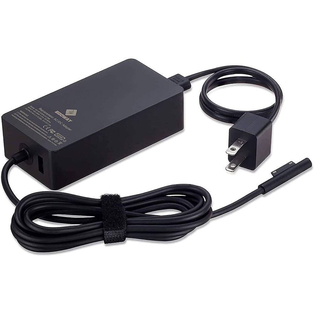 Cargador Alternativo Para Microsoft Surface 102w 15v 6.33a Ac image number 0.0