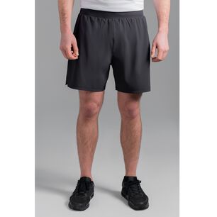 Ultimate Short Sport Hombre Granite Gray - Xl