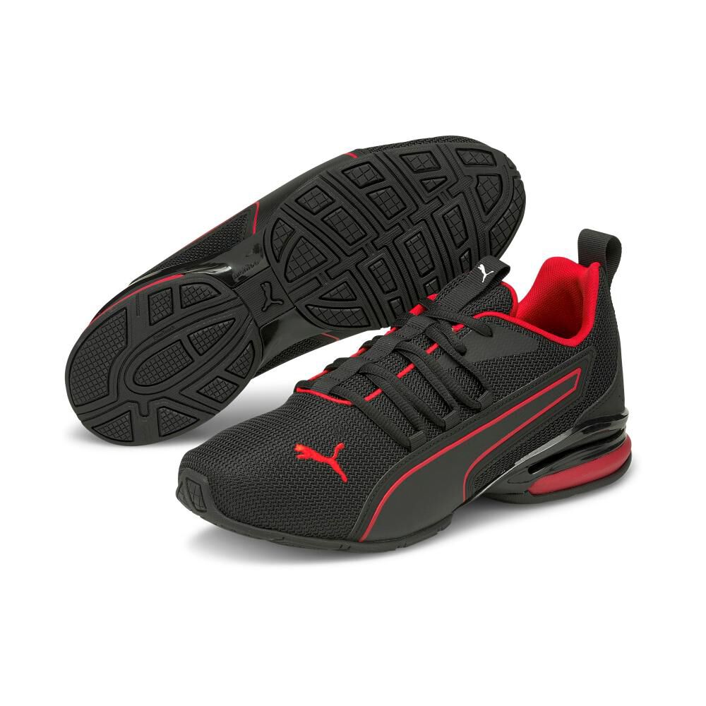 Zapatilla Running Hombre Puma Axelion Nxt image number 1.0