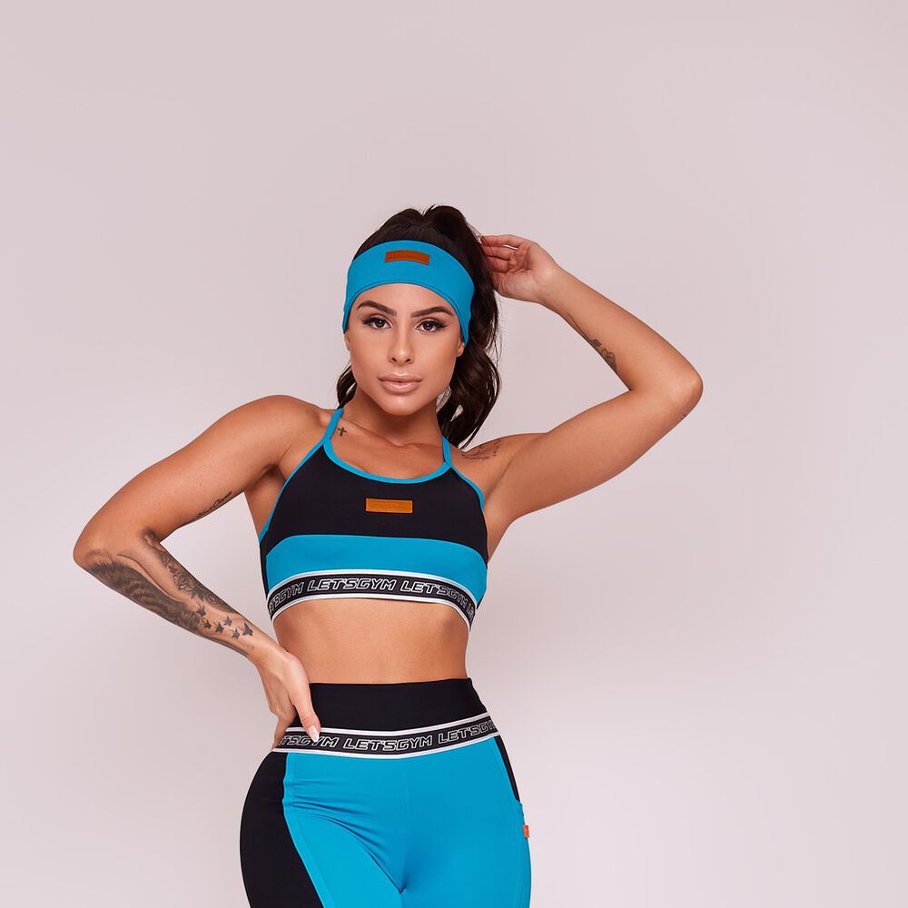 Peto Deportivo Balm image number 0.0