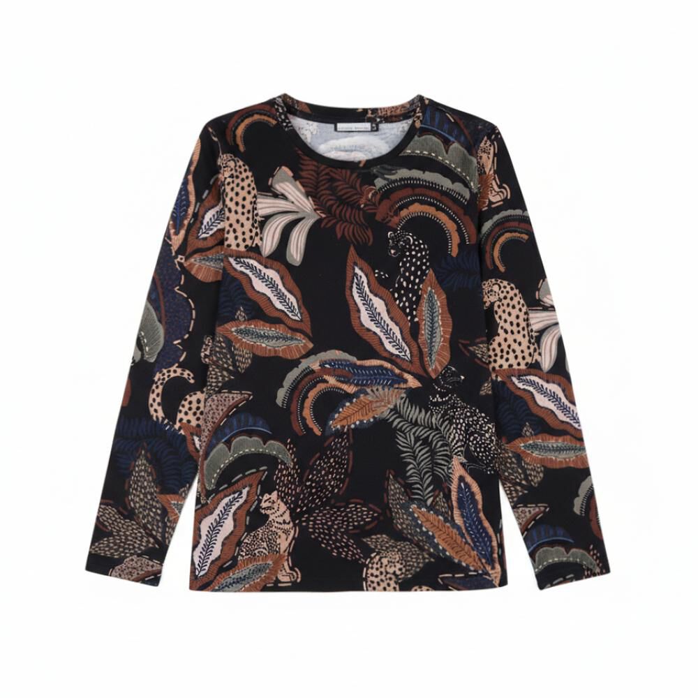 Sweater Mujer Lesage image number 0.0