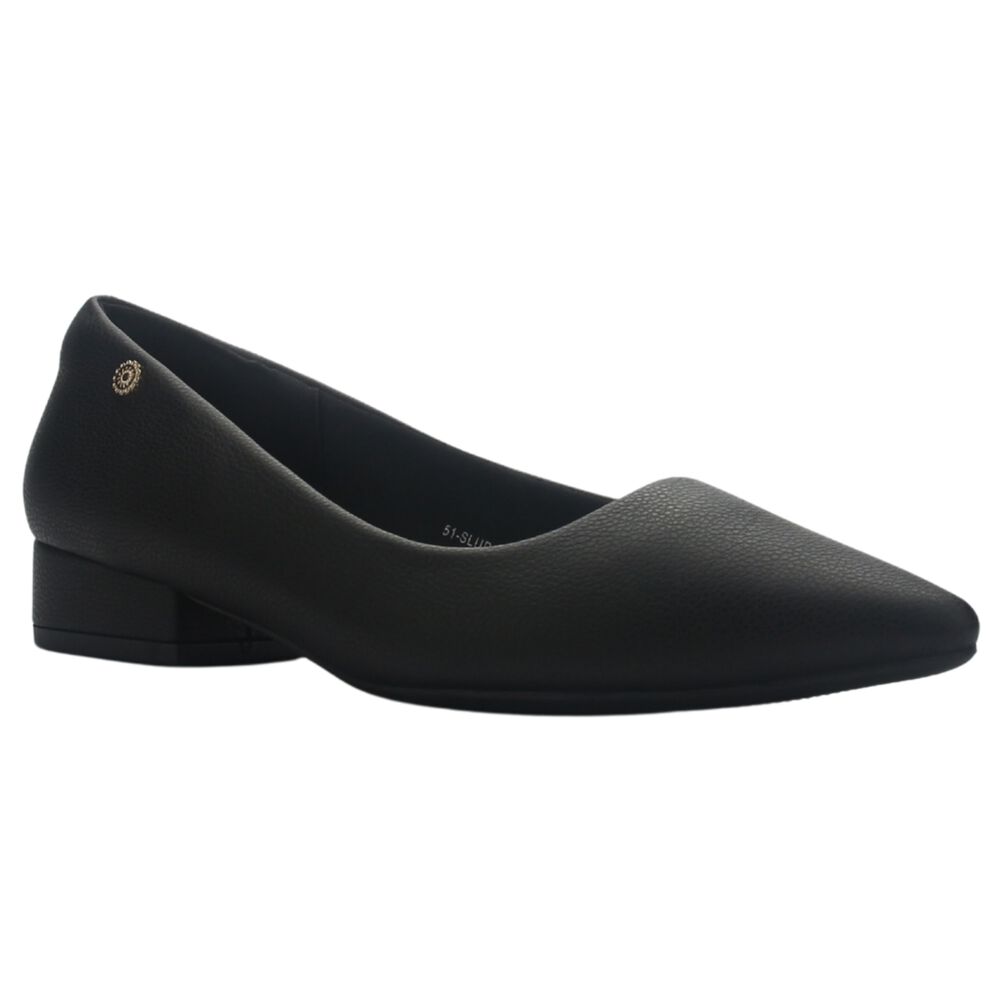 Sandalia Mujer Casual Negro Chalada Slup-1 image number 2.0