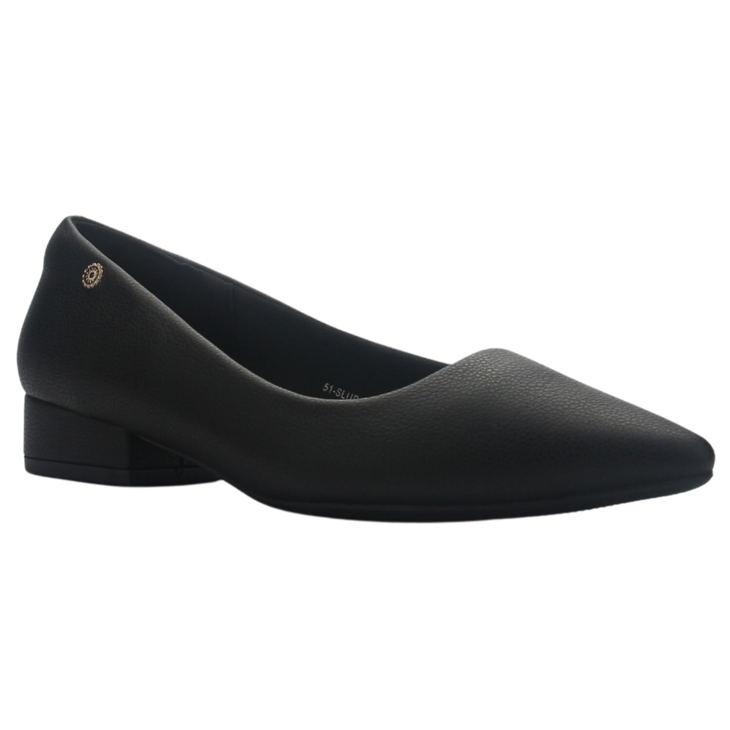 Sandalia Mujer Casual Negro Chalada Slup-1 image number 2.0