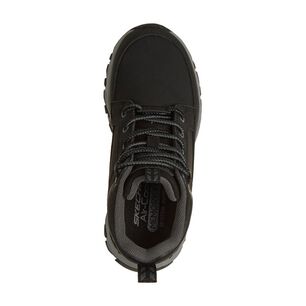 Bot&iacute;n Ni&ntilde;o Skechers Rugged Ranger - Brave Rock Blk
