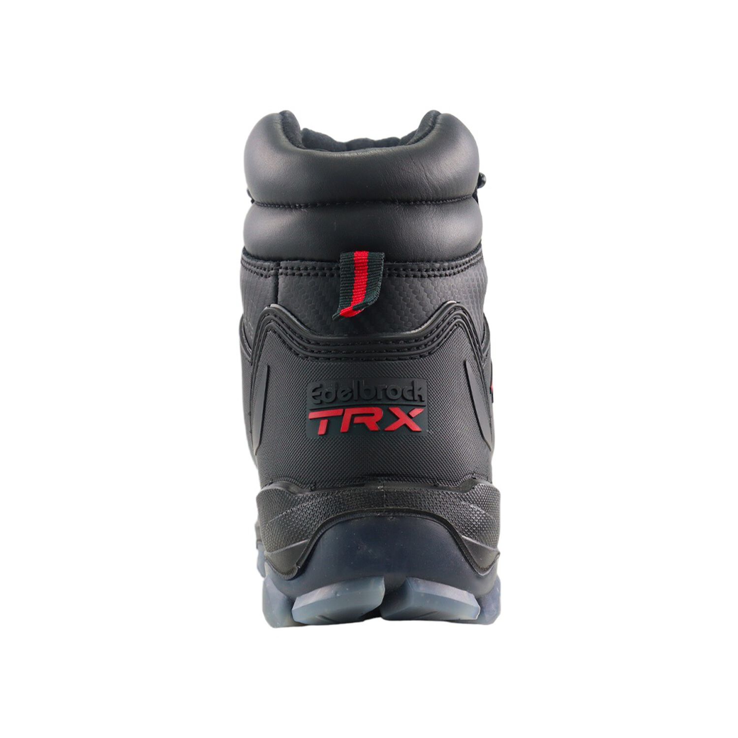 Zapato Seguridad Edelbrock Botin Trx Ed 704 Medium image number 6.0