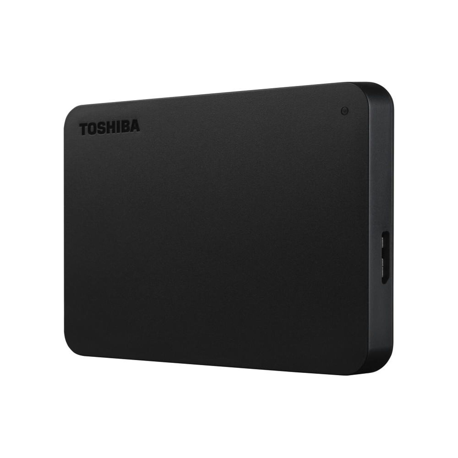 Disco Duro Toshiba Canvio Basic Black 1 TB image number 5.0