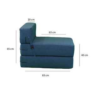 Sofa Cama Espuma