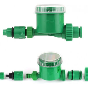Programador De Riego 1 Zona Green Season