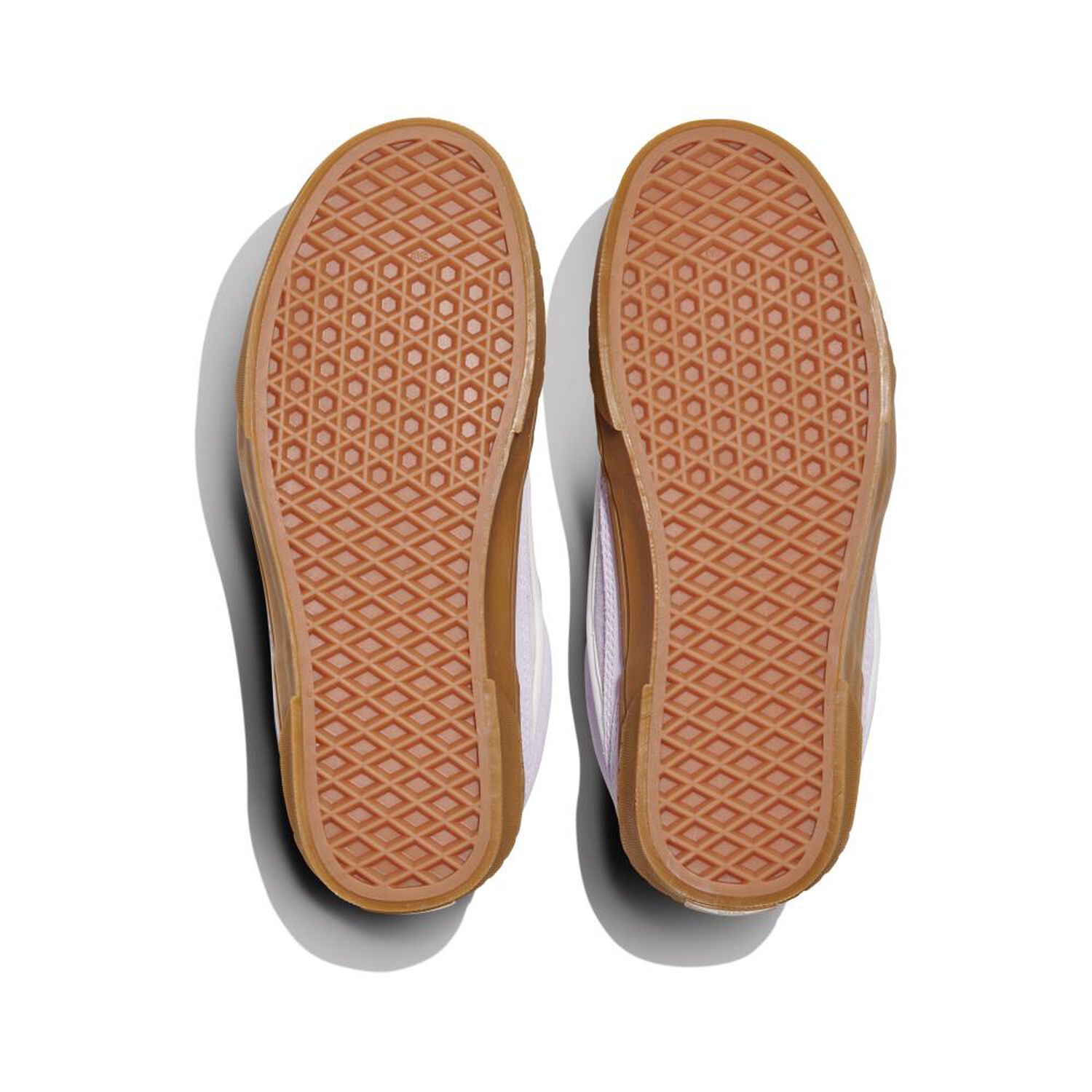 Zapatilla Urbana Mujer Vans Caldrone Gris image number 2.0