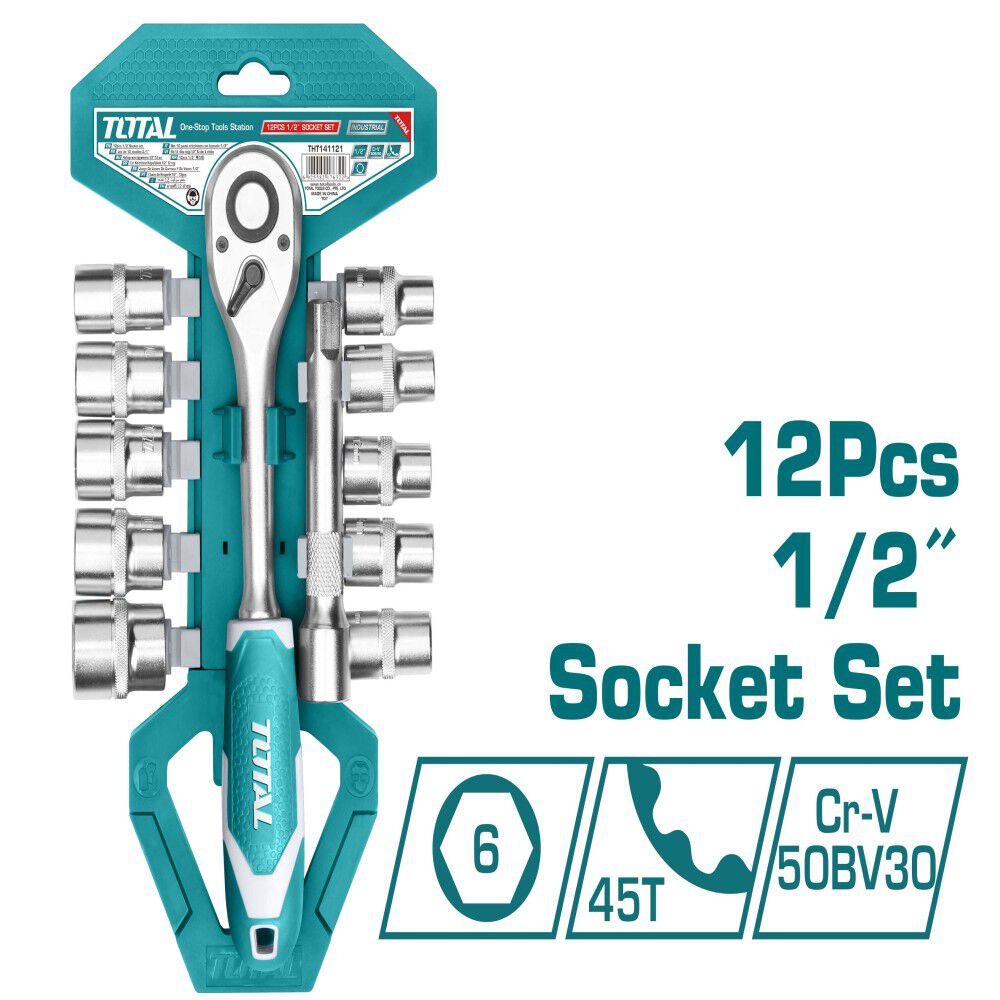 Jgo Dados Por 12 Pcs 1/2" Total image number 0.0