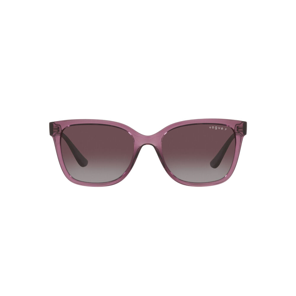 Lentes De Sol Morado Polarizados Vogue Eyewear image number 0.0