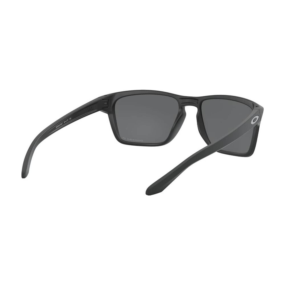 Lentes De Sol Sylas Prizm Black Polarizados Oakley image number 11.0