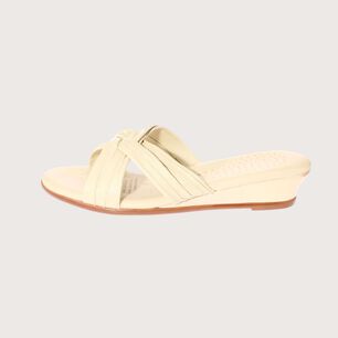 Sandalia Beige Marche Art. 5zl102020beige