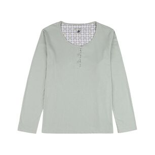 Pijama Largo Mujer Lesage