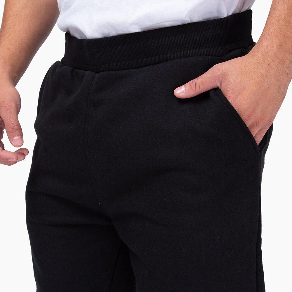 Pantalón Buzo Hombre Umbro image number 3.0