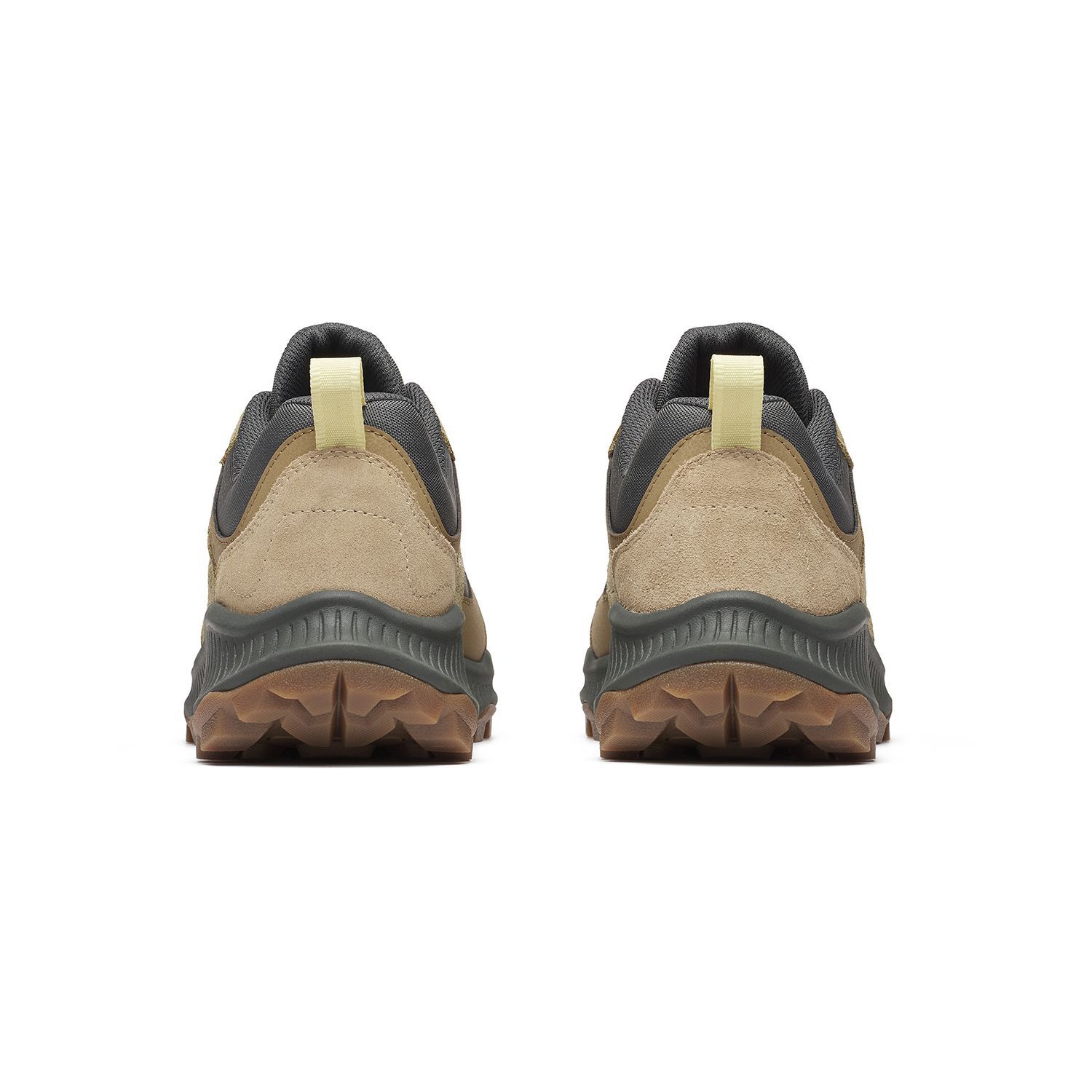 Zapatilla Outdoor Hombre Merrell Tempo Sol Verde image number 4.0