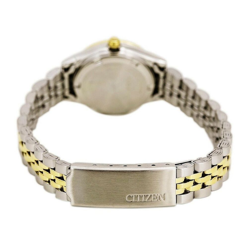 Reloj Citizen Mujer Eq0534-50d Classic Quartz image number 2.0