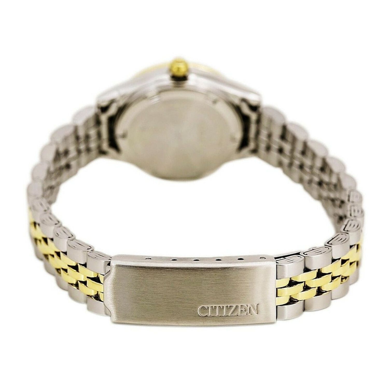 Reloj Citizen Mujer Eq0534-50d Classic Quartz image number 2.0